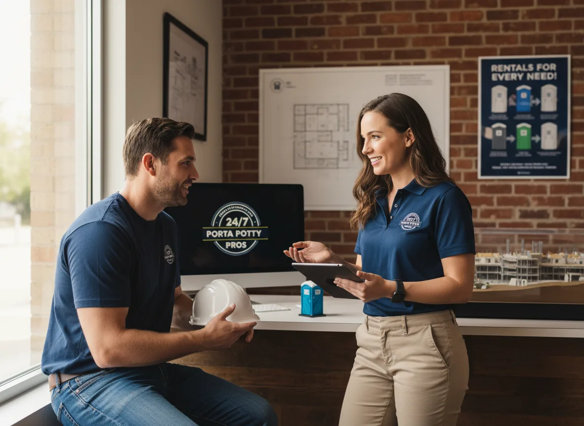 Event Portable Toilet Rental in Oyster Bay, NY